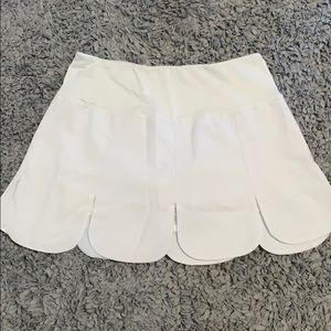 Fila Petal Tennis skort
